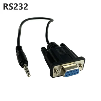 [Жена] кабел за възстановяване на RS232 за SKYSAT S2020