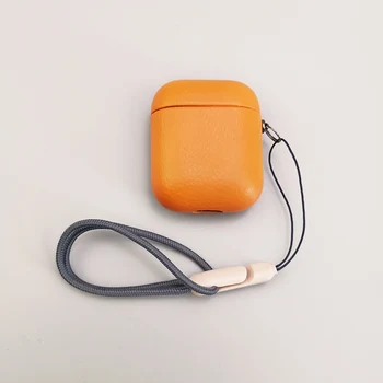 За защита на слушалки Airpod Bluetooth слушалка за Air Шушулките Pro2 Каишка за слушалки Pro второ поколение със защита от загуба на