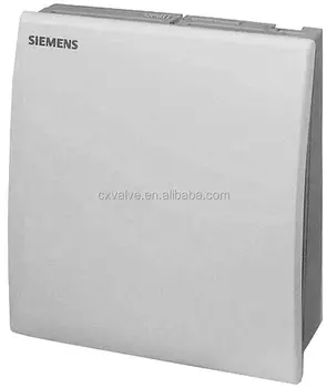 Оригинален датчик за температура и влажност QFA2060 QFA2060D от Siemens